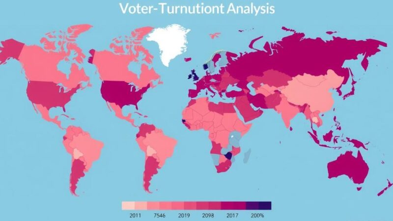 Global Voting Trends and Lessons from the 2024 Elections