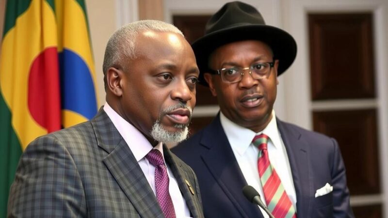 Rwanda and DRC Peace Talks Abandon Efforts Amidst Stalemate