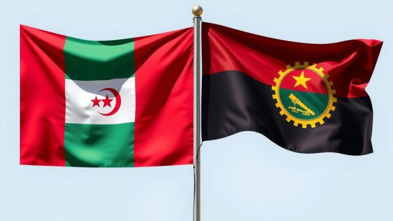 Oman and Angola Strengthen Bilateral Cooperation