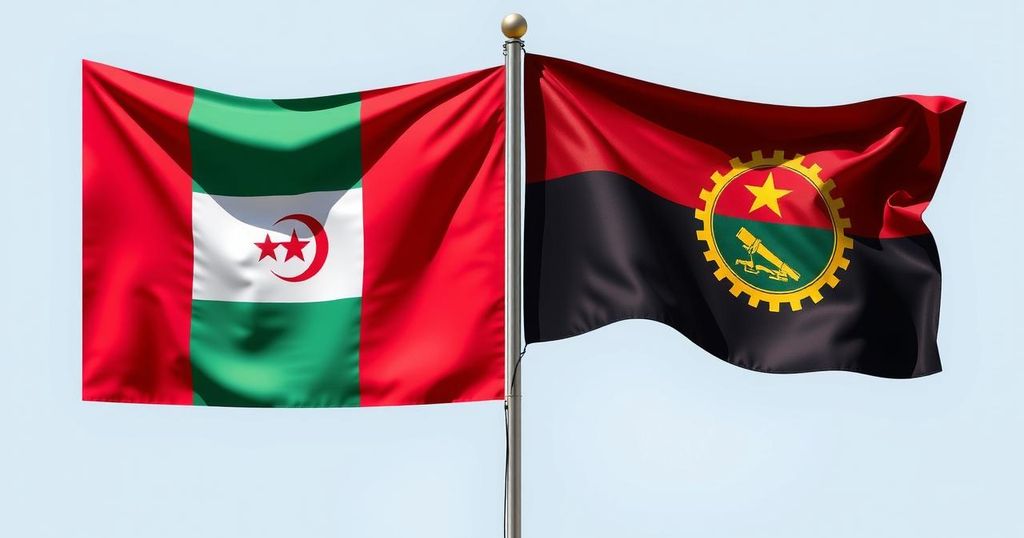 Oman and Angola Strengthen Bilateral Cooperation