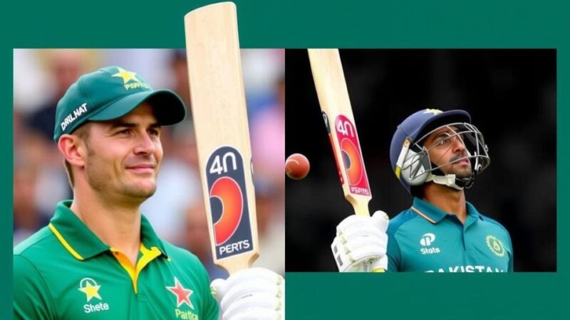 South Africa vs Pakistan: 2nd T20I Match Preview and Streaming Details