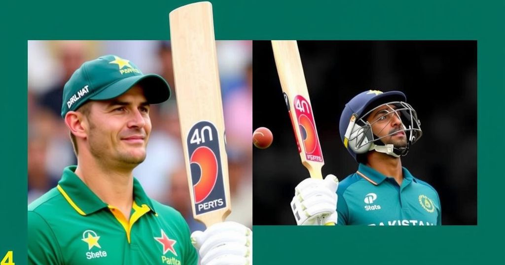 South Africa vs Pakistan: 2nd T20I Match Preview and Streaming Details