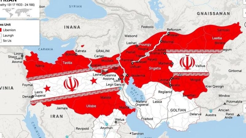 Iran’s Position on Syria’s Escalating Conflict and Its Regional Implications