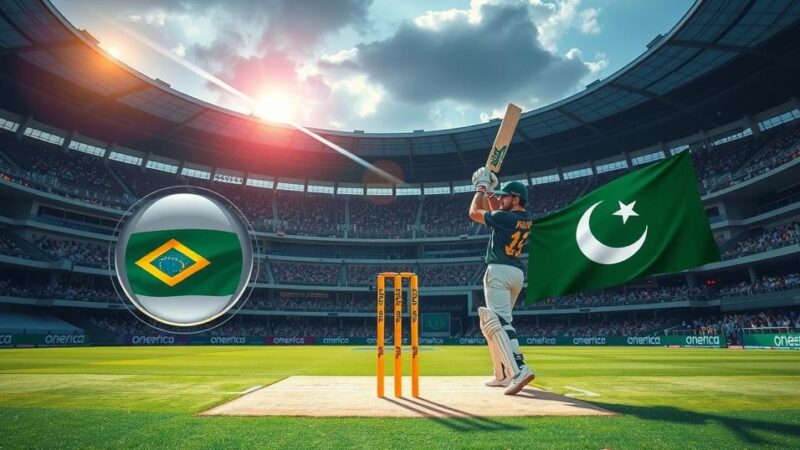 South Africa vs Pakistan 1st T20I: Live Streaming and Match Details