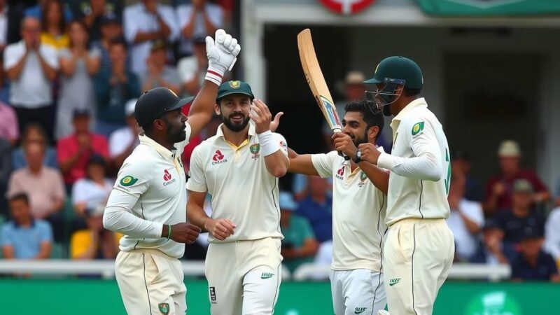 South Africa Overcomes Sri Lanka to Strengthen WTC Final Aspirations