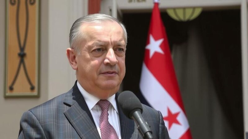 Erdogan’s Upcoming Visit to Cairo: Focus on Syrian Governance and Reconstruction Efforts