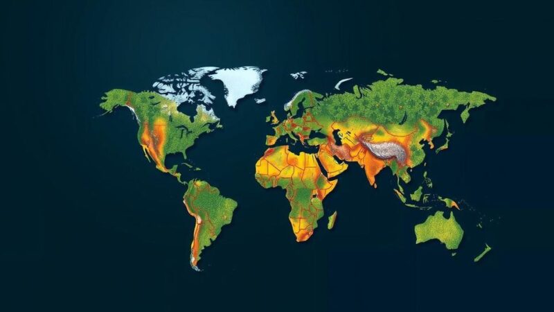 UN Officials Warn of Rising Climate Disinformation Threatening COP29