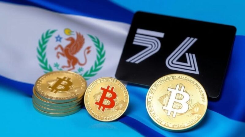 El Salvador Revises Cryptocurrency Strategy: Chivo Wallet to Be Closed or Sold