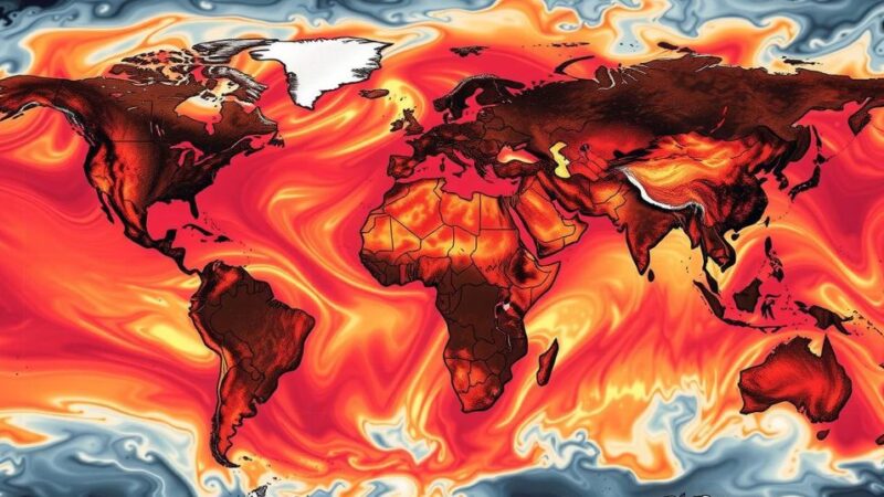 Climate Change Causes 41 Extra Days of Dangerous Heat in 2024