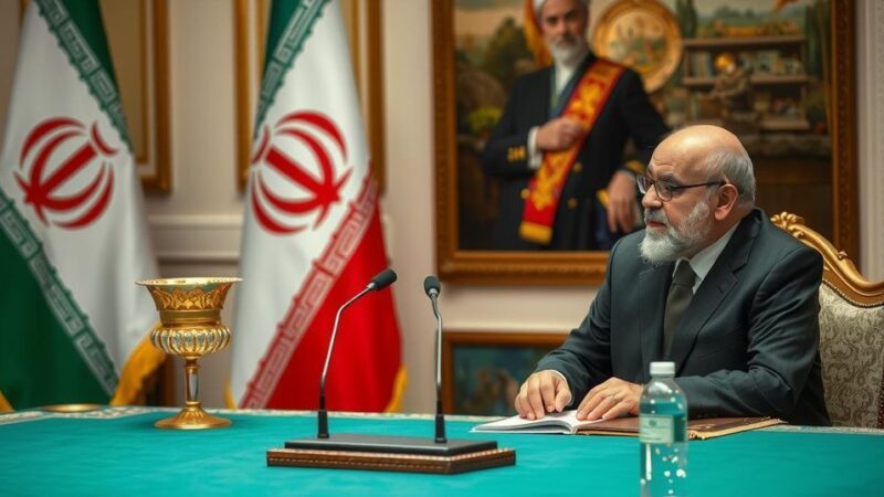 Iran’s Government Spokesperson Discusses Diplomacy, Economics, and International Relations