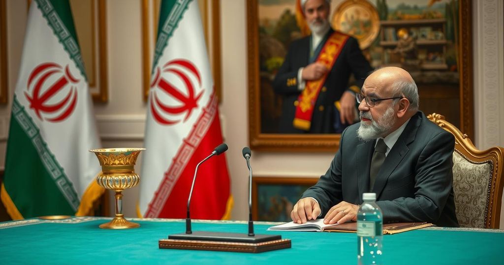 Iran’s Government Spokesperson Discusses Diplomacy, Economics, and International Relations