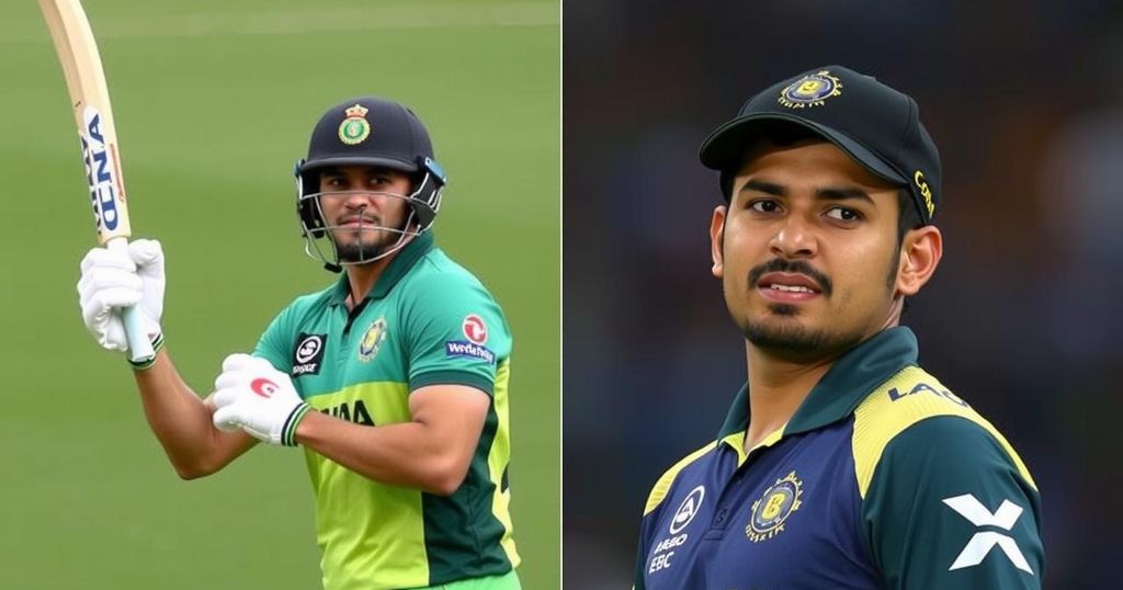 Pakistan Cricket Team Reintroduces Babar Azam for South Africa Tour; Sajid Khan Excluded