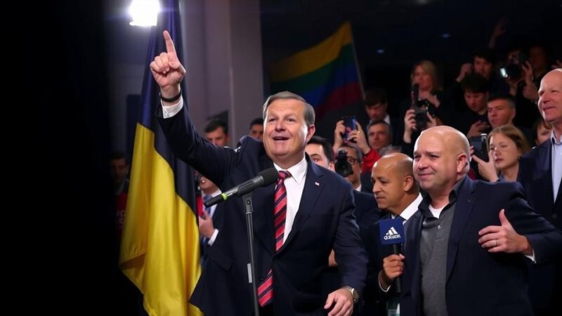 Romania’s Governing Social Democratic Party Likely to Retain Majority Amid Far-Right Gains