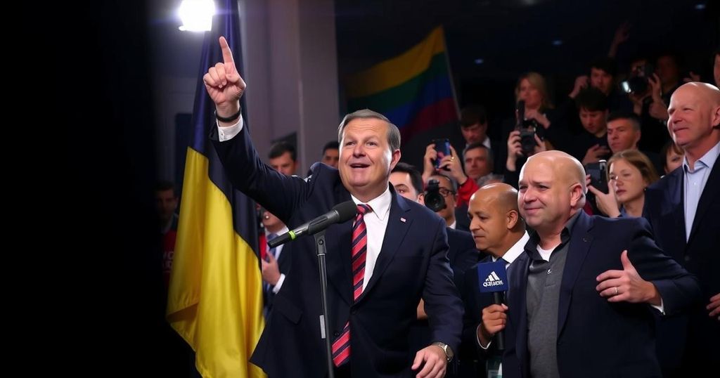 Romania’s Governing Social Democratic Party Likely to Retain Majority Amid Far-Right Gains