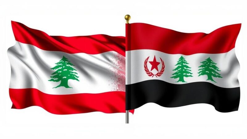 Assad’s Fall Paves Path for Normal Relations Between Lebanon and Syria