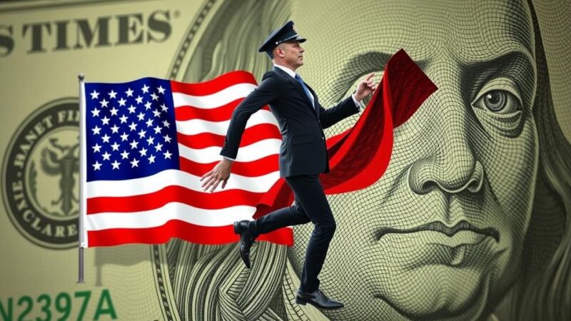 The Implications of Donald Trump’s Presidency on US Dollar Dominance