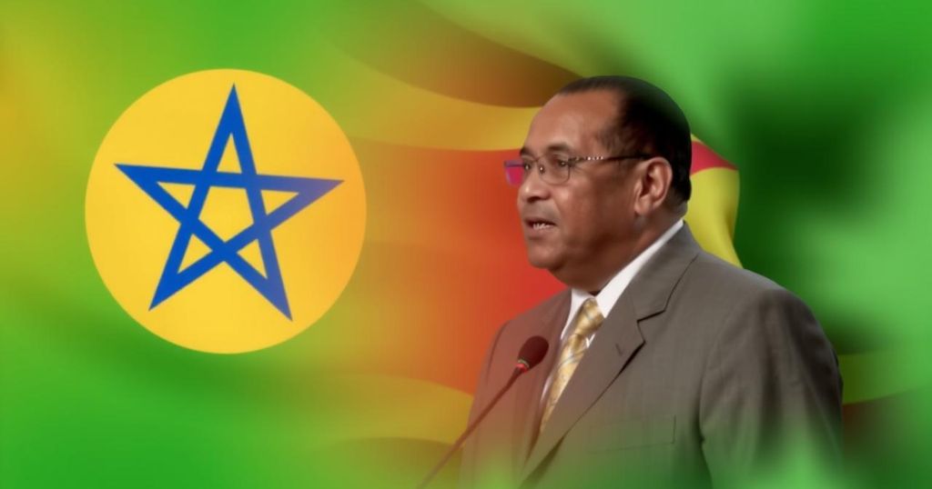 Ankara Agreement Acknowledges Ethiopia’s Commitment to Stability in Somalia