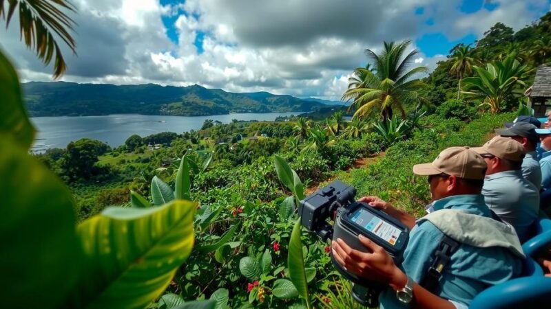 Vanuatu Representative Calls ICJ Hearings a Crucial Moment for Climate Justice