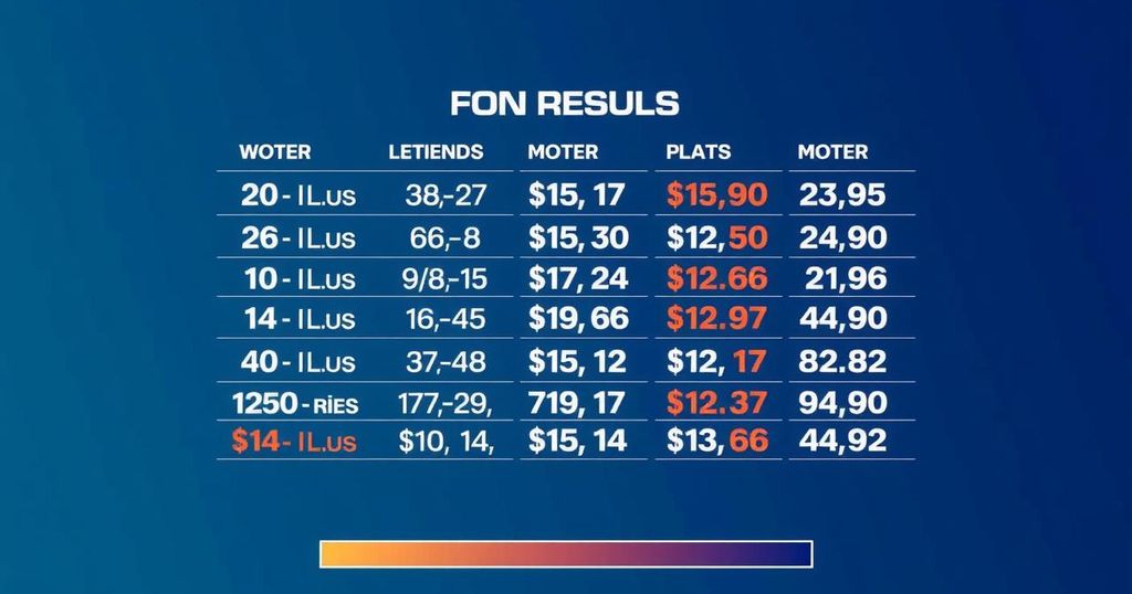 Missouri General Election Results Finalized: Implications for Local Governance