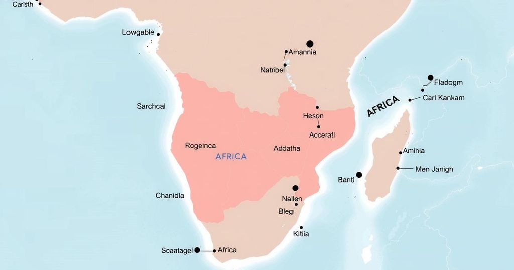 Political Transformation and Demand for Change in Southern Africa’s Elections