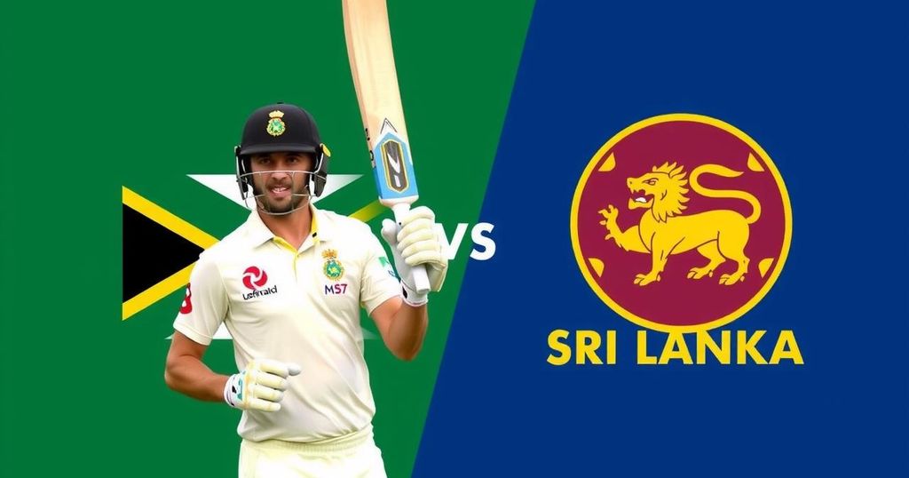 South Africa vs Sri Lanka 2nd Test: Key Details and Live Streaming Information