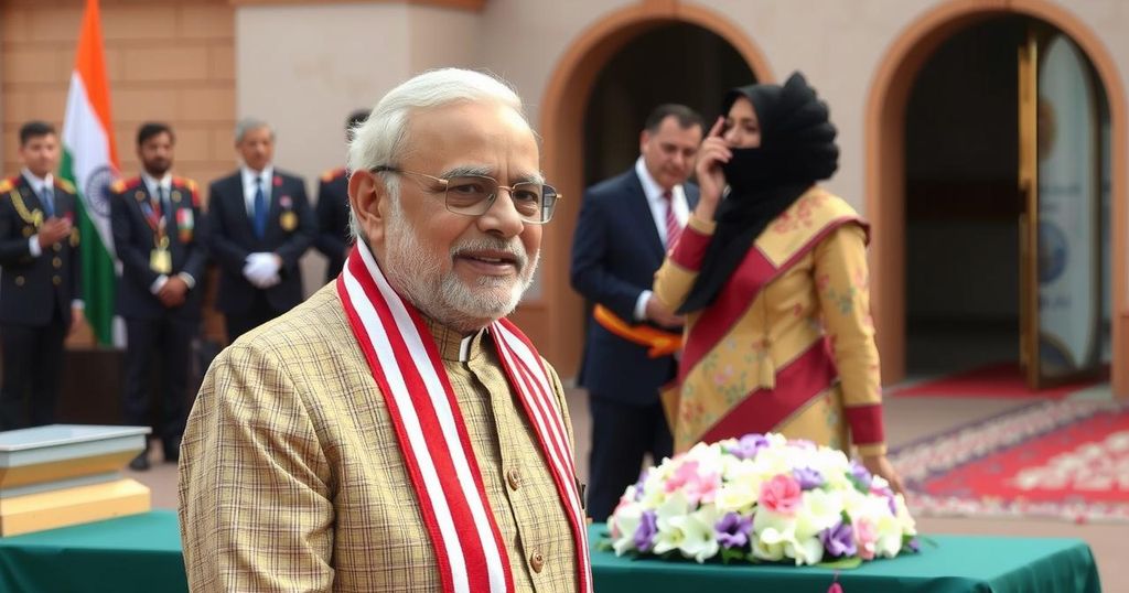 International Dignitaries Attend Funeral of Former PM Manmohan Singh in Delhi