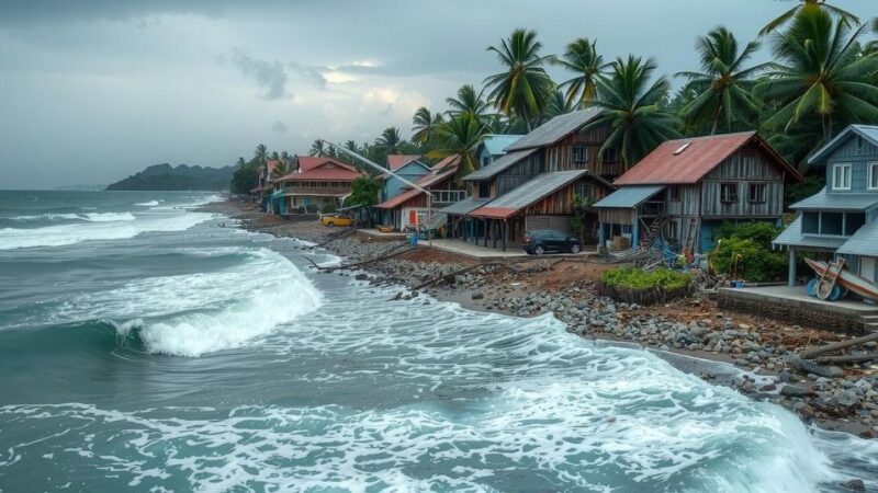 Reflecting on the 2004 Indian Ocean Tsunami: Two Decades of Lessons Learned