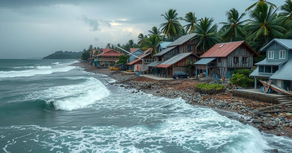 Reflecting on the 2004 Indian Ocean Tsunami: Two Decades of Lessons Learned