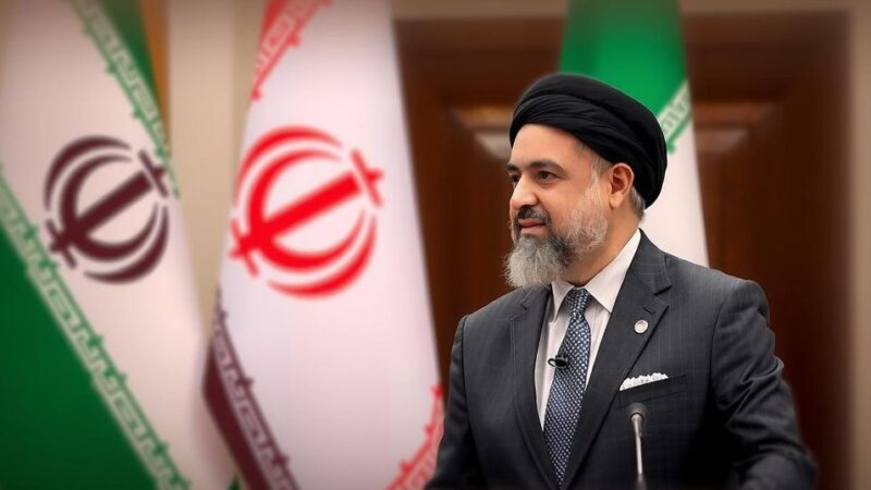 Iraqi Prime Minister Mohammed Shia Al-Sudani Scheduled to Visit Iran