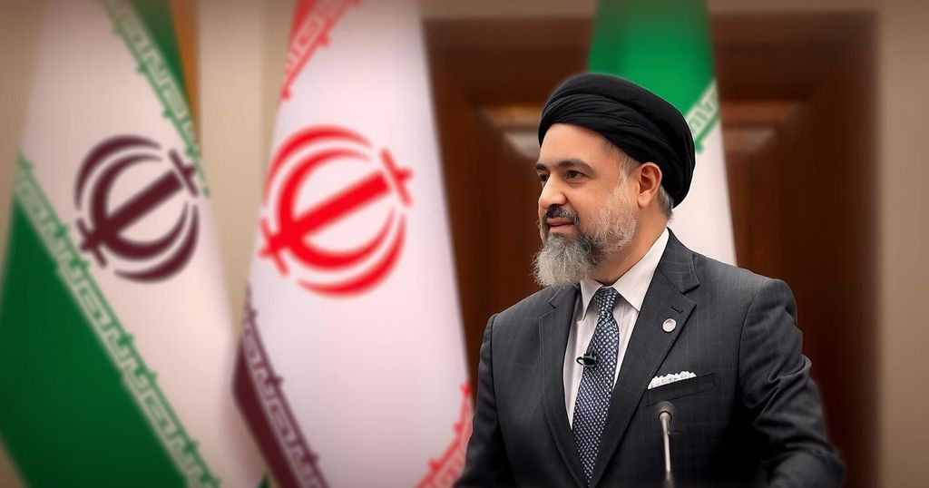 Iraqi Prime Minister Mohammed Shia Al-Sudani Scheduled to Visit Iran