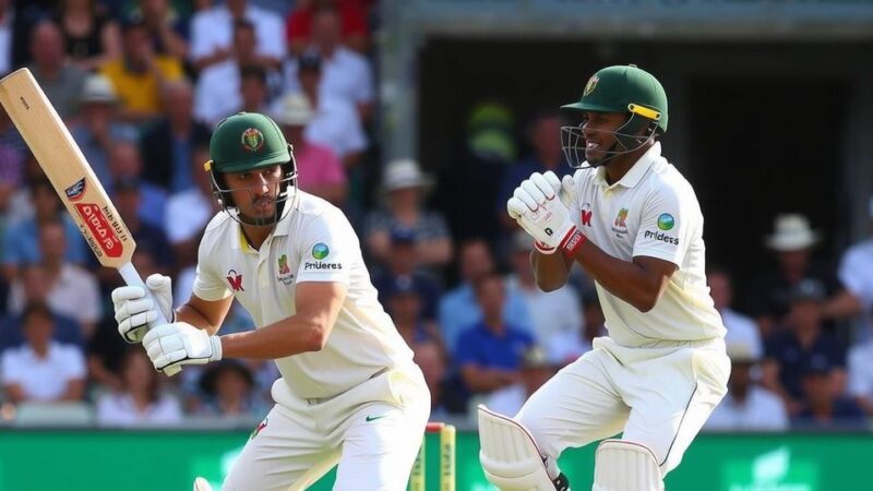 South Africa vs Sri Lanka 2nd Test (Day 4) Live Updates – December 8, 2024