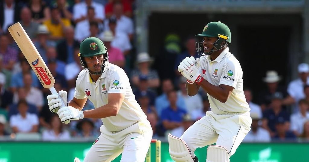 South Africa vs Sri Lanka 2nd Test (Day 4) Live Updates – December 8, 2024