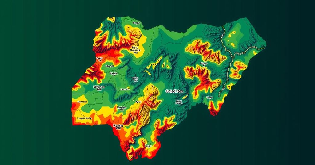 Nigeria Invites Global Investment in Mining Through Enhanced Geo-Data Platforms