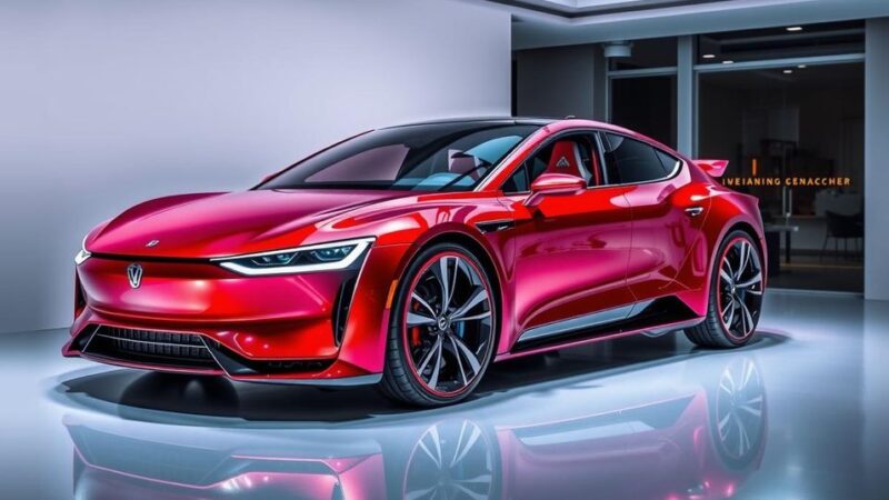 Understanding the Impact of Chinese EVs: Insights from Lucid Motors’ Chief Engineer