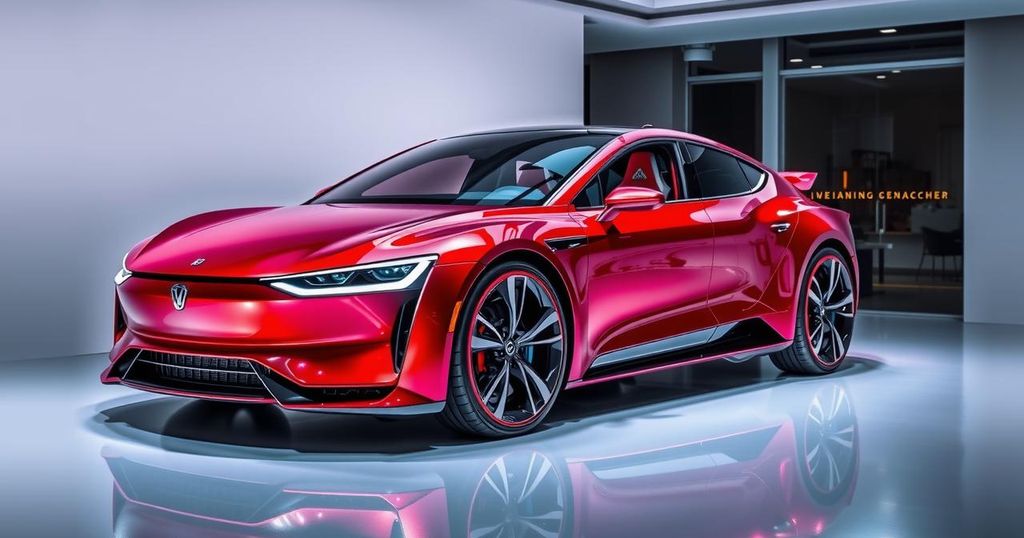 Understanding the Impact of Chinese EVs: Insights from Lucid Motors’ Chief Engineer