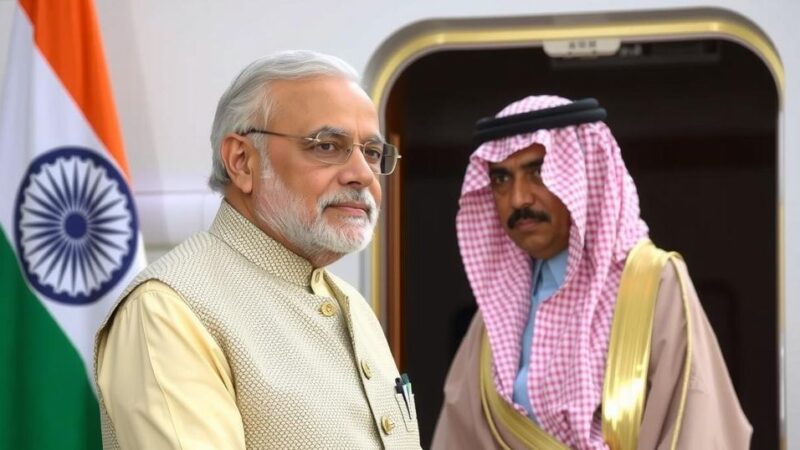 Prime Minister Modi’s Historic Visit to Kuwait: Strengthening Ties and Future Partnerships