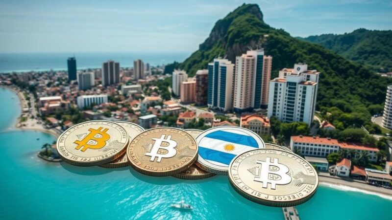 Latam Insights: El Salvador’s IMF Deal, Argentina’s Crypto Patrol, and Brazil’s Legislative Steps Forward