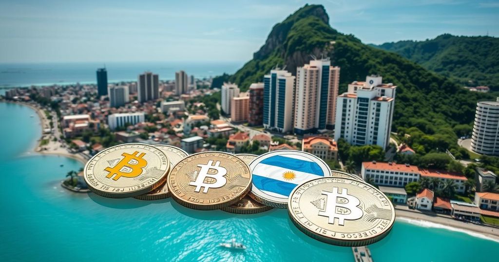 Latam Insights: El Salvador’s IMF Deal, Argentina’s Crypto Patrol, and Brazil’s Legislative Steps Forward