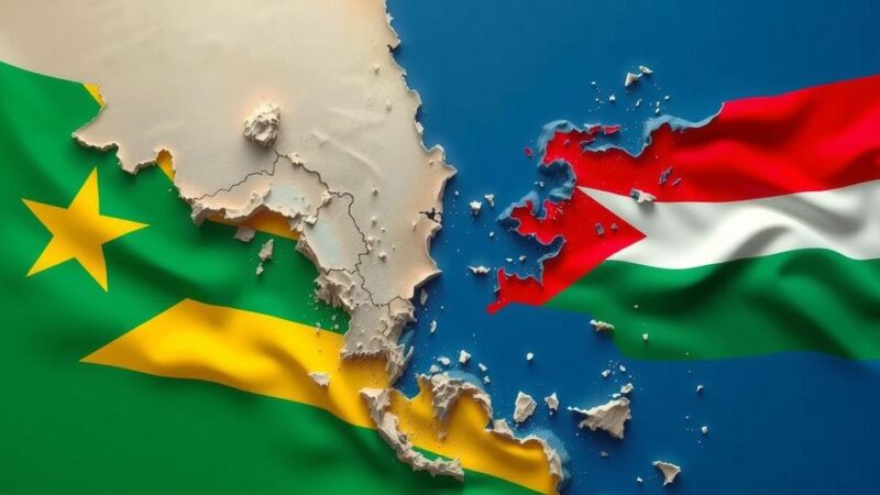 Suriname Protests Guyana’s Development Plans in Disputed Tigri Area