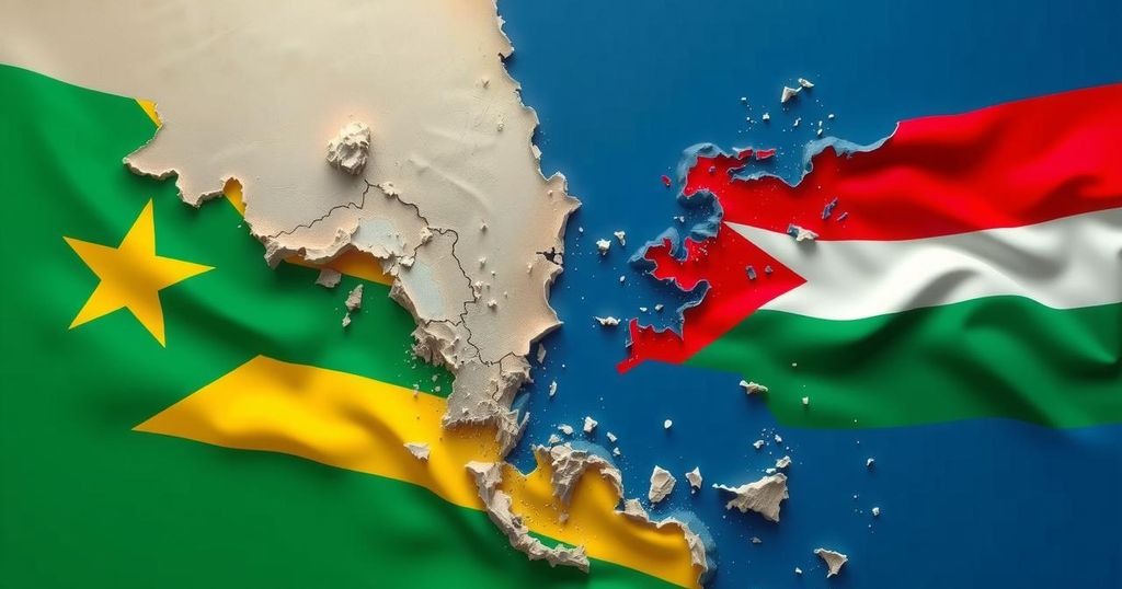 Suriname Protests Guyana’s Development Plans in Disputed Tigri Area