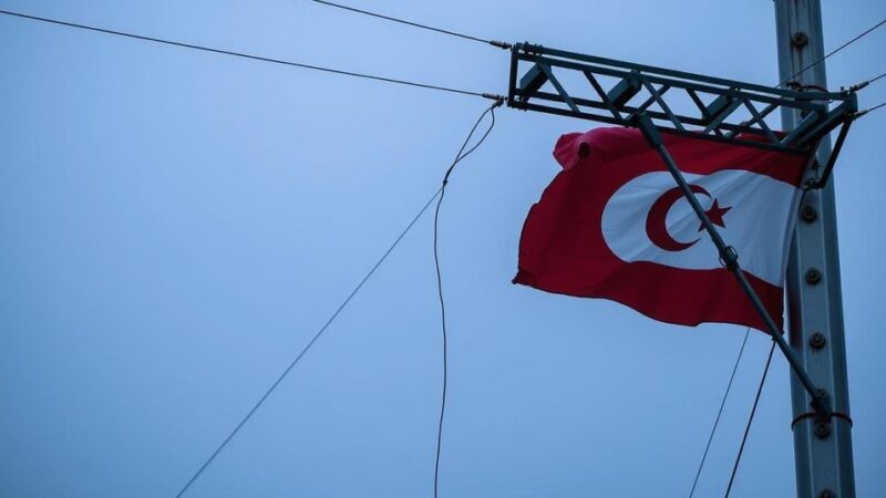 Turkey Offers Electricity Supply to Syria and Lebanon Amid Energy Crisis