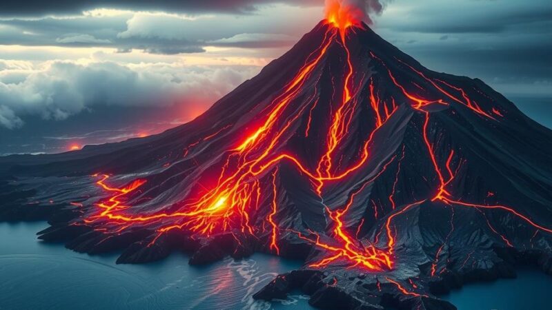 Preparing for the Next Volcanic Eruption: A Call for Readiness