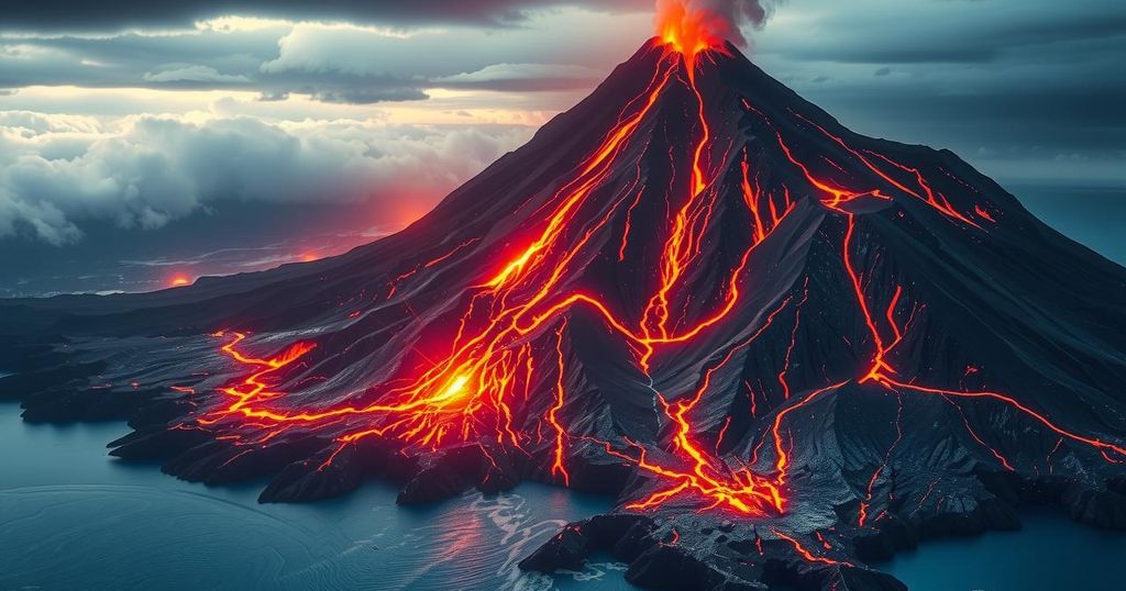 Preparing for the Next Volcanic Eruption: A Call for Readiness