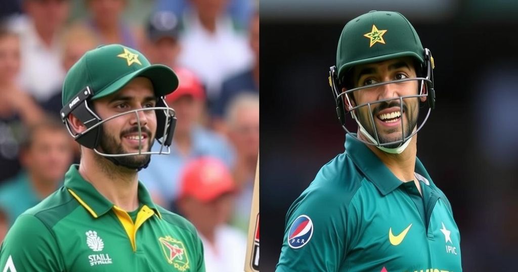 South Africa vs Pakistan: Anticipation Builds for First T20 International in Durban