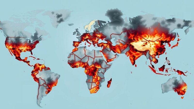 Urgent Humanitarian Issues: Yemen, DRC, and Haiti