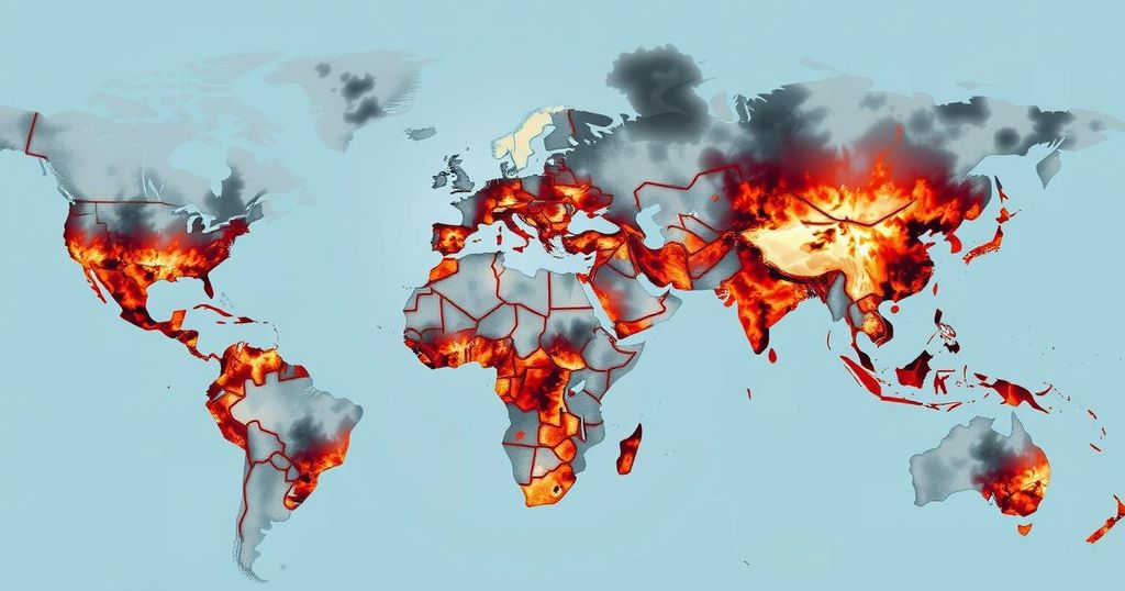 Urgent Humanitarian Issues: Yemen, DRC, and Haiti