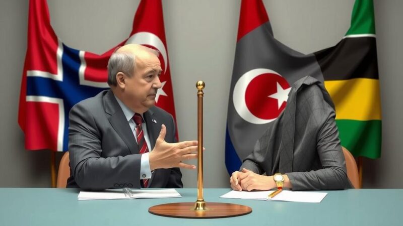 Norway Welcomes Ethiopia-Somalia Pact Facilitated by Türkiye