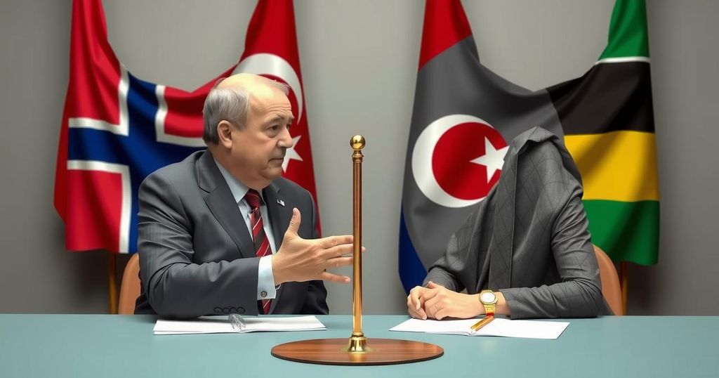 Norway Welcomes Ethiopia-Somalia Pact Facilitated by Türkiye