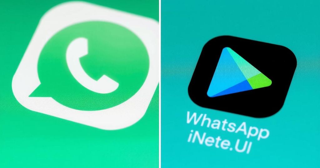 Iran Lifts Ban on WhatsApp and Google Play, Signaling Shift in Internet Policy