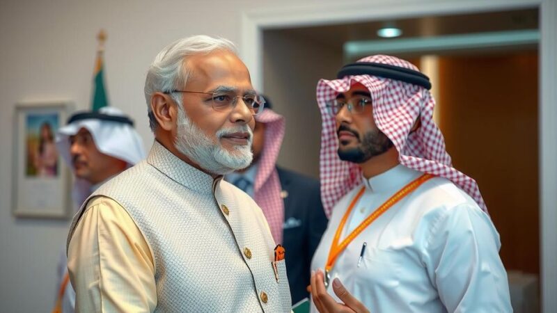 PM Narendra Modi’s Historic Visit to Kuwait: Strengthening Bilateral Ties